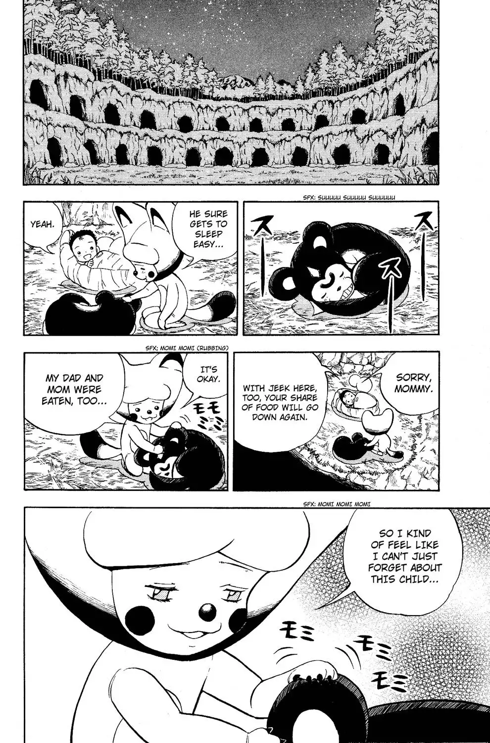 Doubutsu no Kuni Chapter 6 37